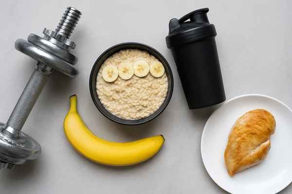 Why Gaining Weight Is as Strategic as Losing It