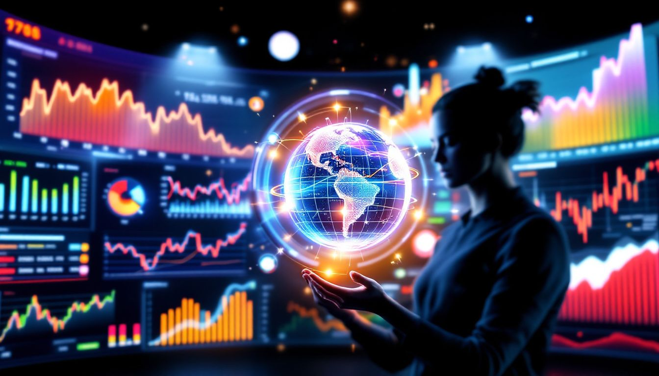 Adaptive investment strategies for navigating market volatility.