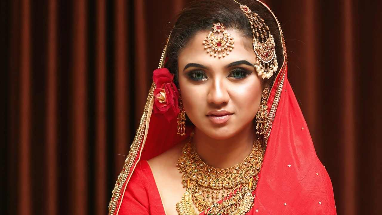 Pakistani, beauty, girl 