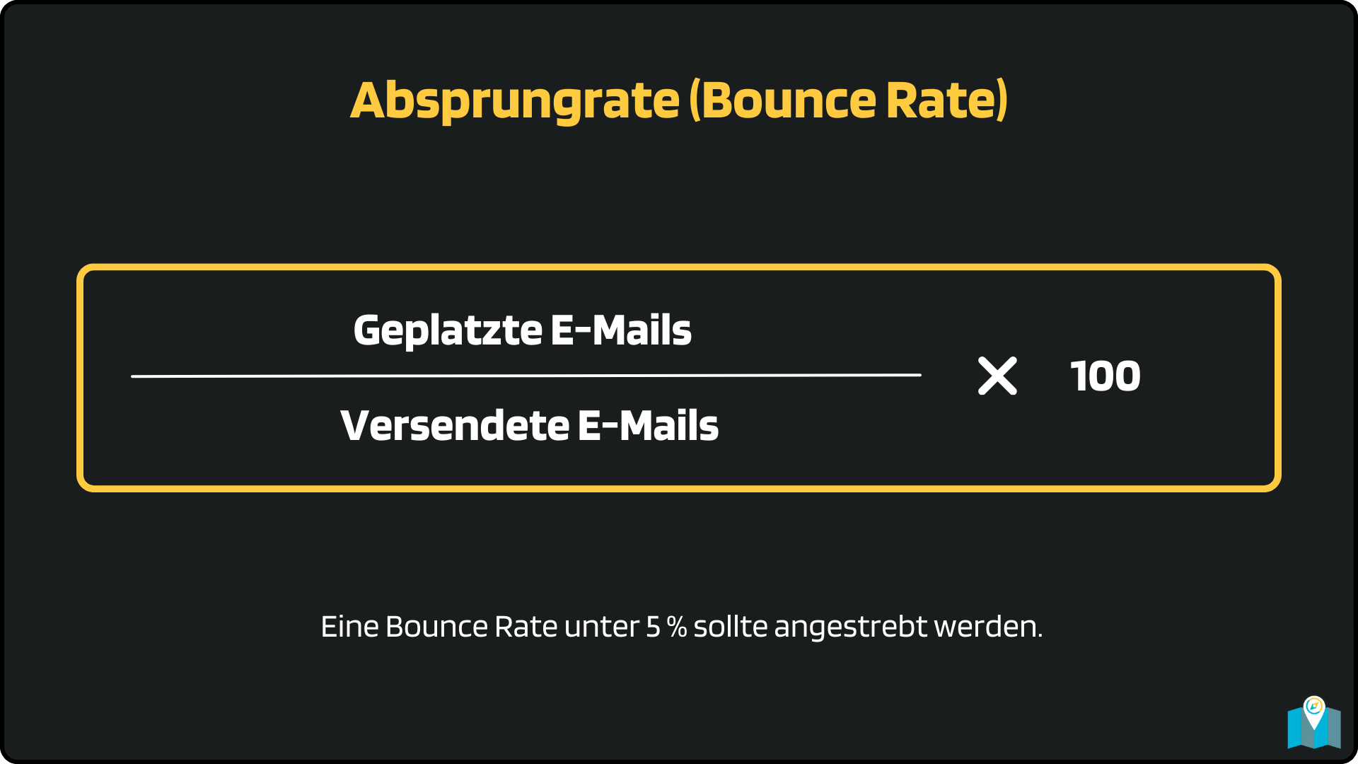 Definition Bounce Rate
