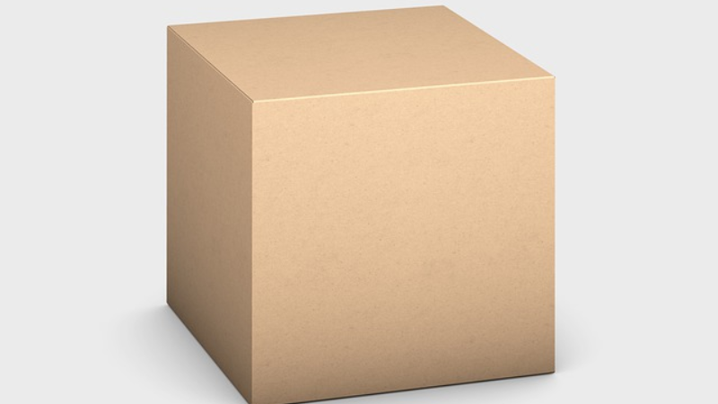 kraft box packaging