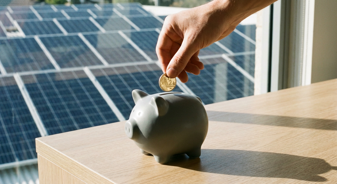 $0 Upfront Solar in Perth: The Possibility