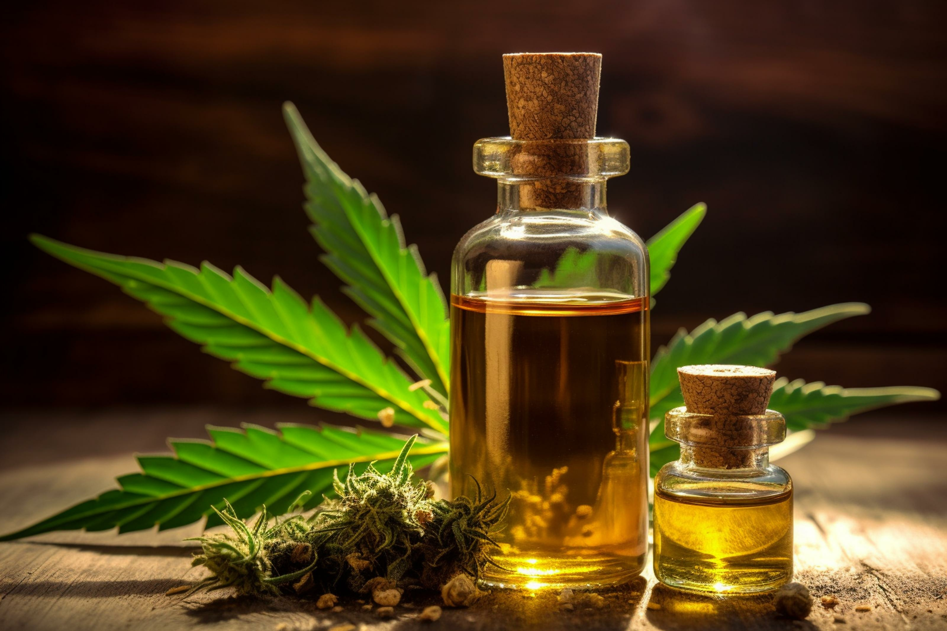 Delta 9 and delta 8 oil and flower. Both delta 9 and delta 8 gummies make for great camping companions.