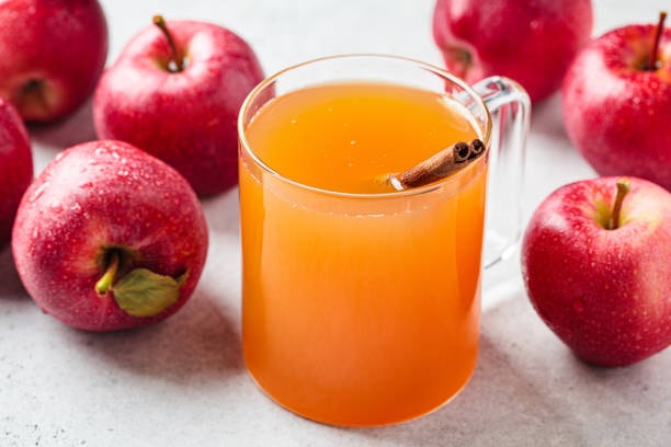 Benefits of Apple Cider Vinegar