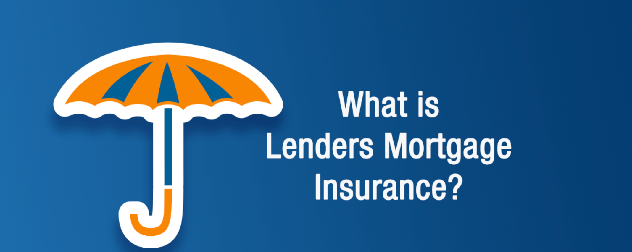 What is lenders mortgage insurance and how does it affect you if you don't have a 20% deposit