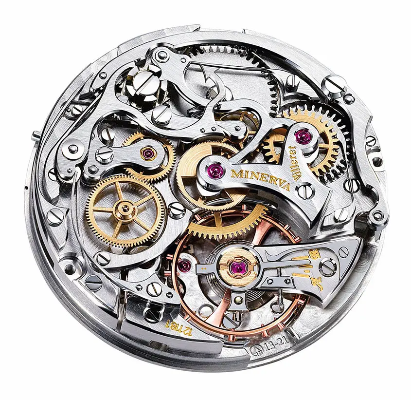 Automatic vs Mechanical Watches Watch Movements Explained Nick's