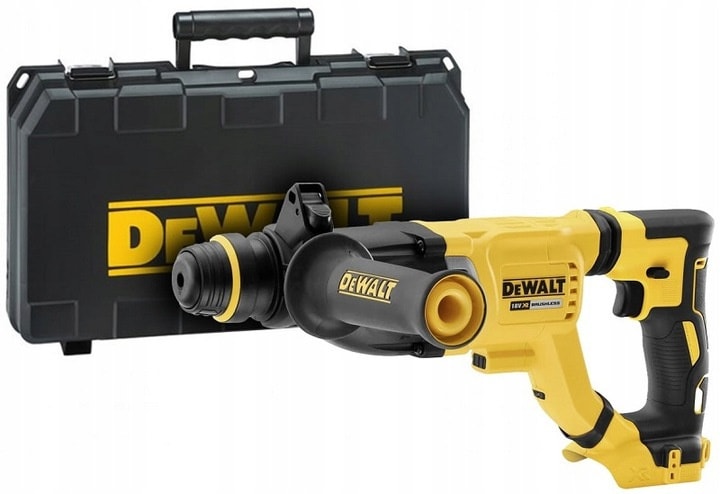Dobra młotowiertarka do 1000 zł Dewalt DCH263NK-XJ