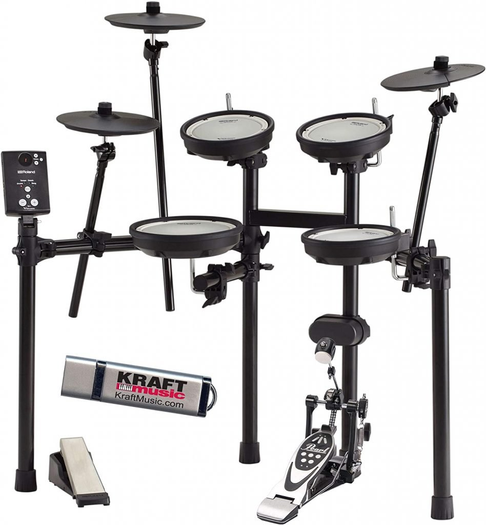 Roland Td 1Dmk