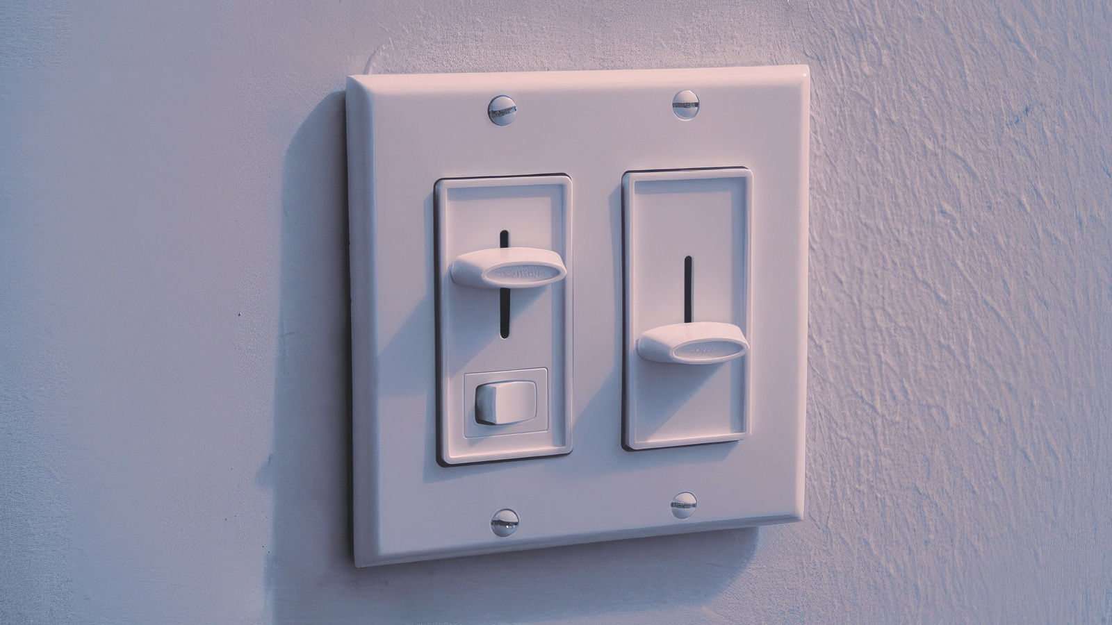 0-10v LED Dimmer Switch