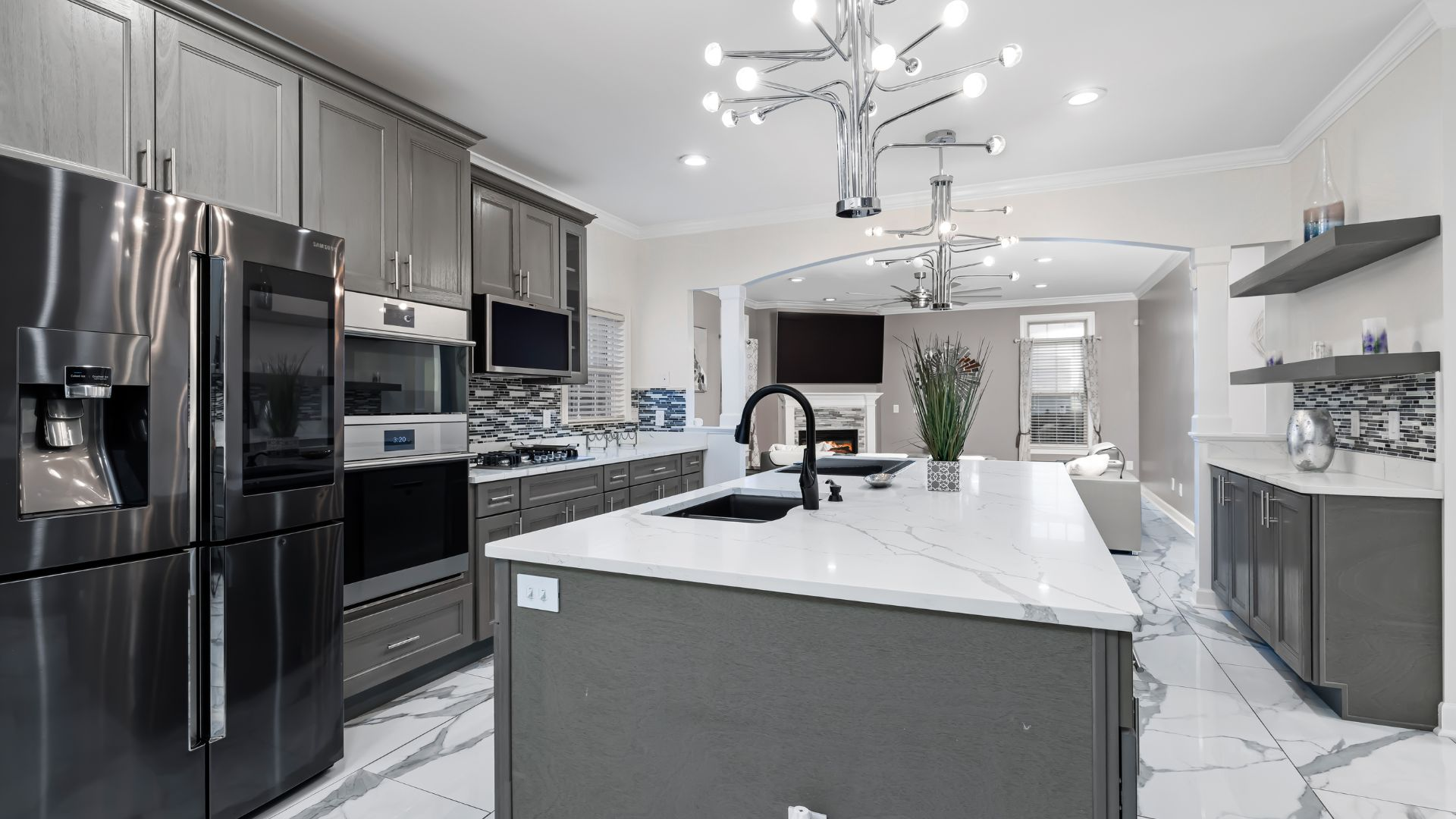 Kitchen Remodeling Bradenton