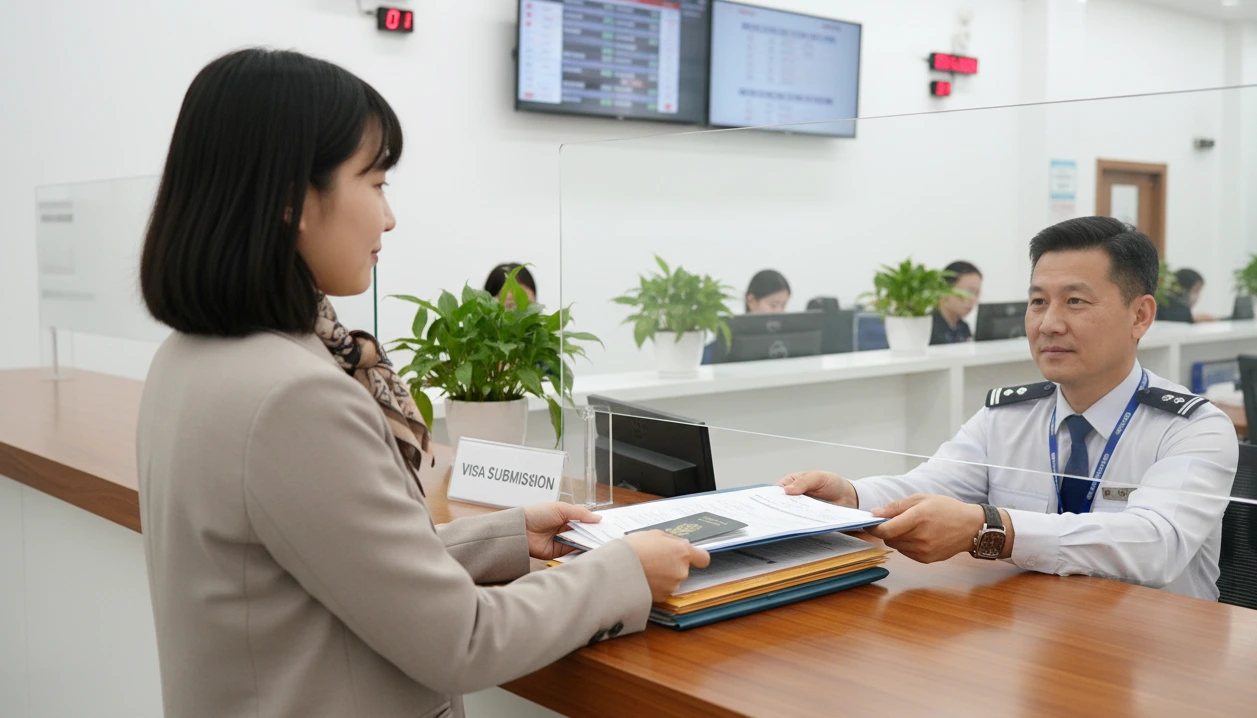 Using dummy ticket for Malaysia visa application process from India