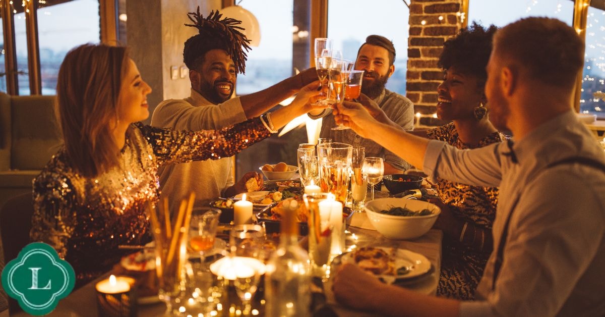 How to Make the Most of New Year’s Party Venues in LA