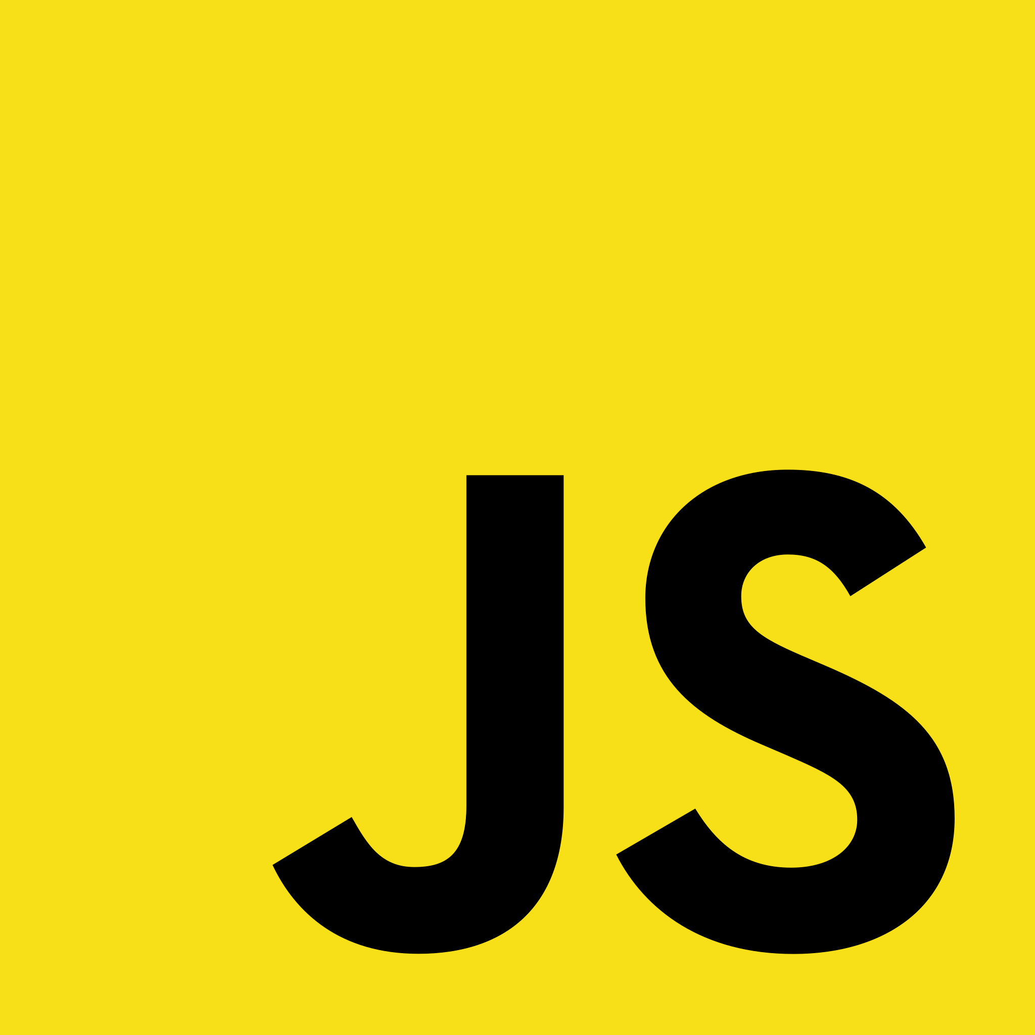 JavaScript popularity