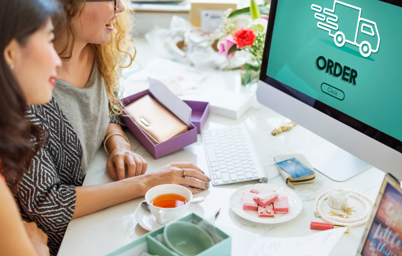 Order Early for Customization & Savings