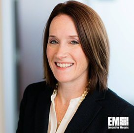 Elizabeth Campbell, AmerisourceBergen Executive Vice President and Chief Legal Officer