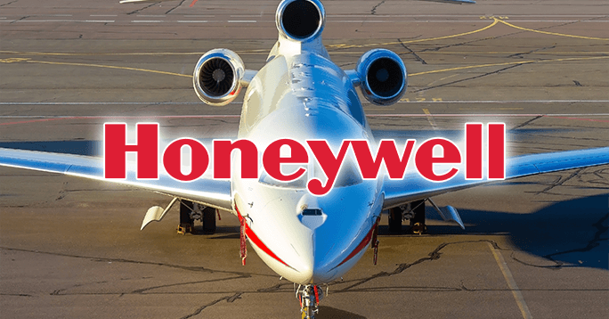 Honeywell International is a top defense contractor