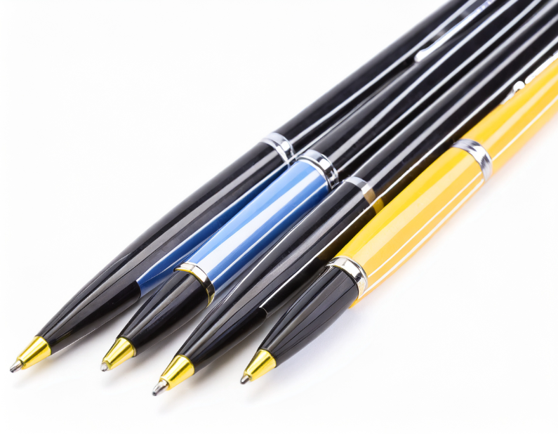Ball Pen - promotional materials - advertise - marketing