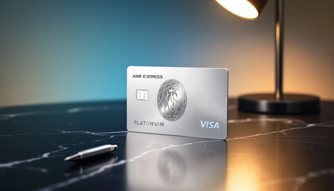 Die Versicherungsleistungen der Amex Platinum Card bieten umfassenden Schutz.