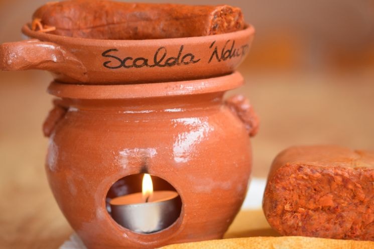 nduja spilinga