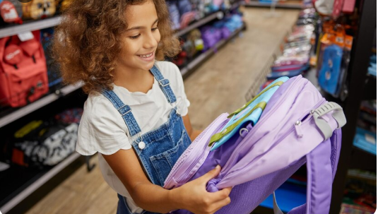 Why Branded Back-to-School Items Matter