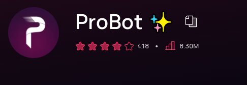 ProBot icon