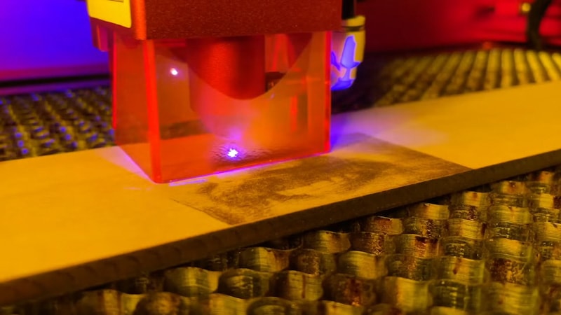 diode laser