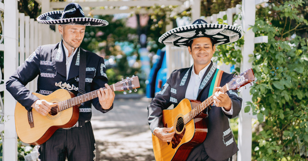 Ways to celebrate Hispanic Heritage Month.