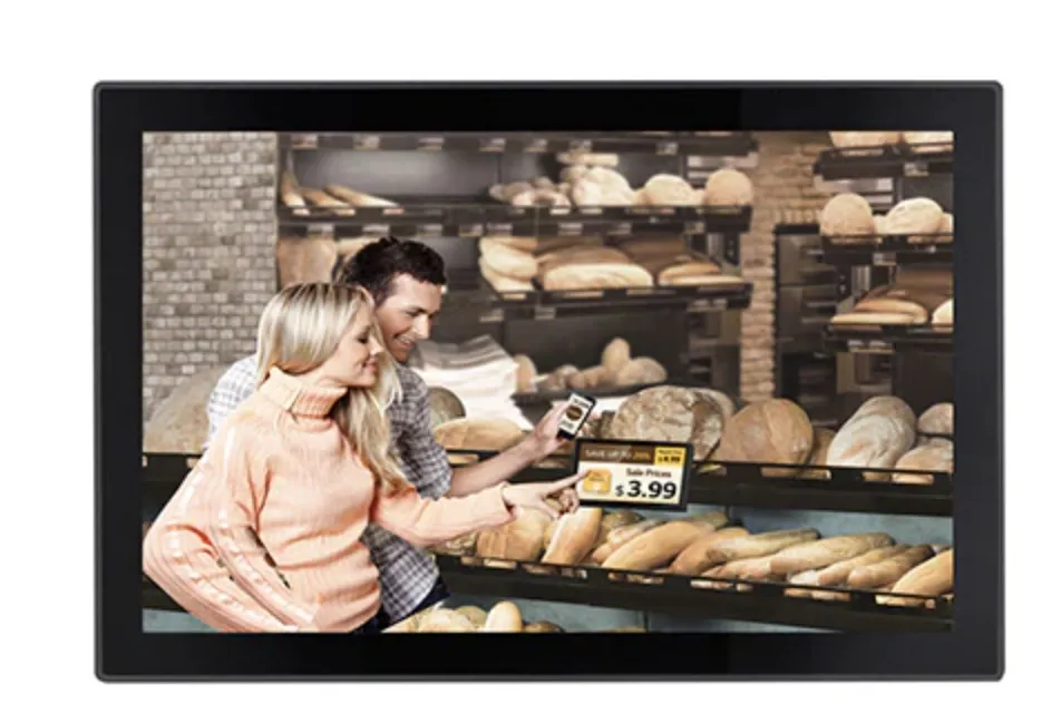 LG 10” 10SM3TB