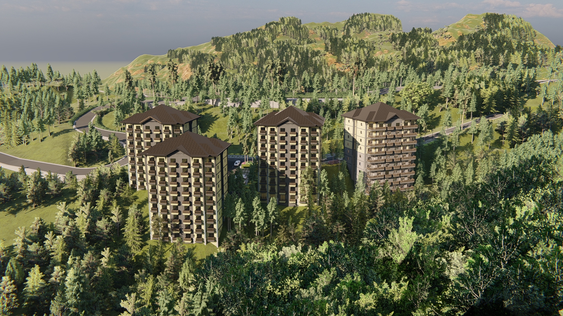 Invest in a Luxury Condo in the Philippines