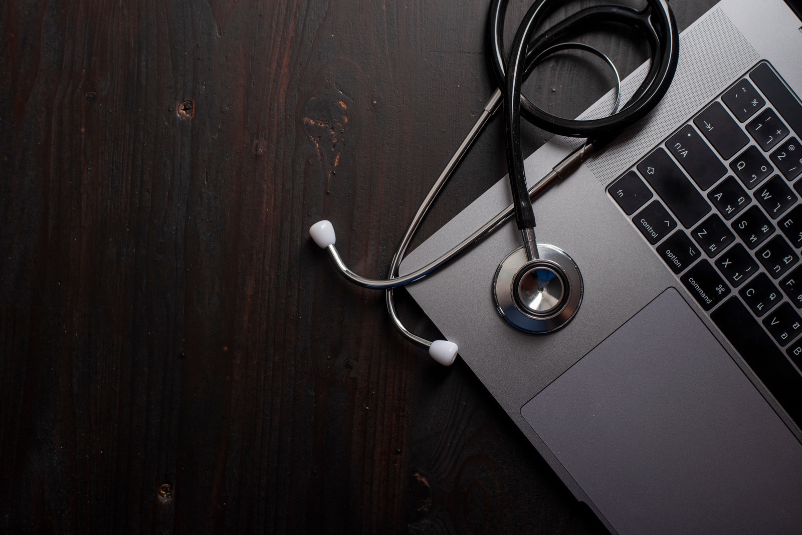 Stethoscope