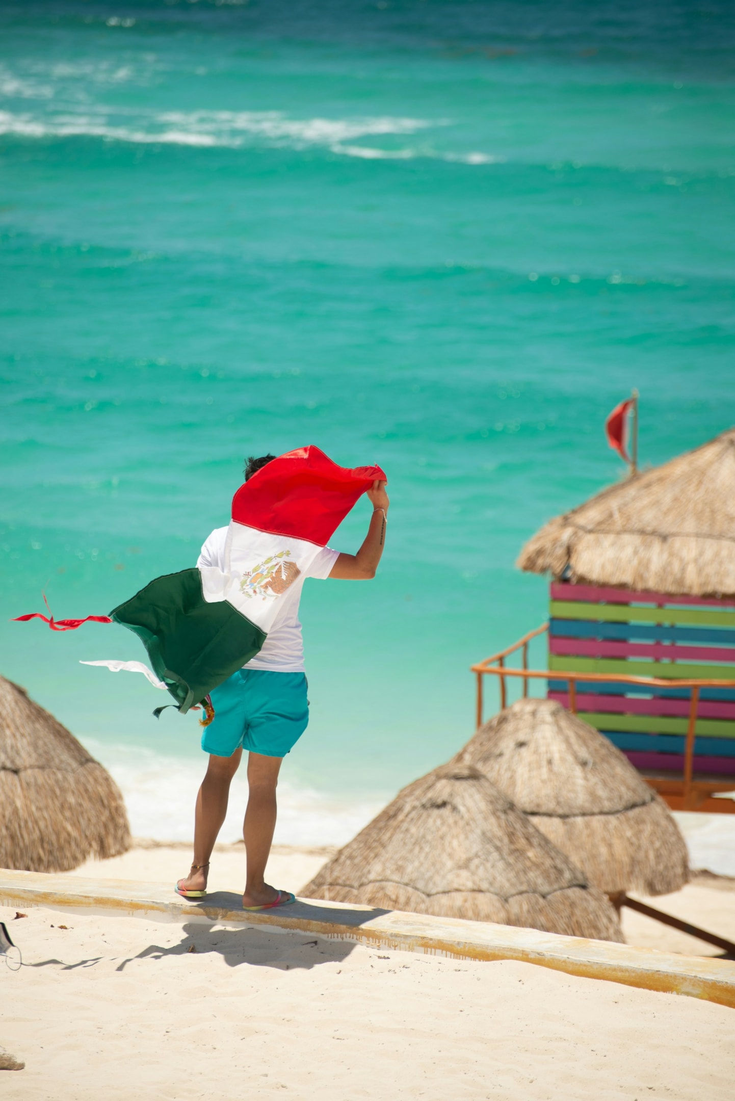 Obtaining a Mexican Citizenship Doesn't Mean Losing American Status