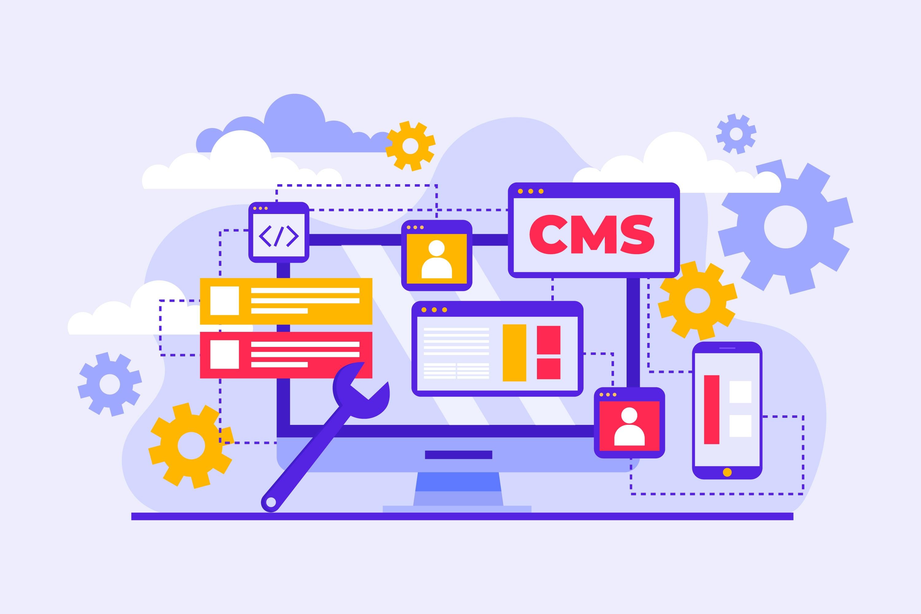 Headless WordPress