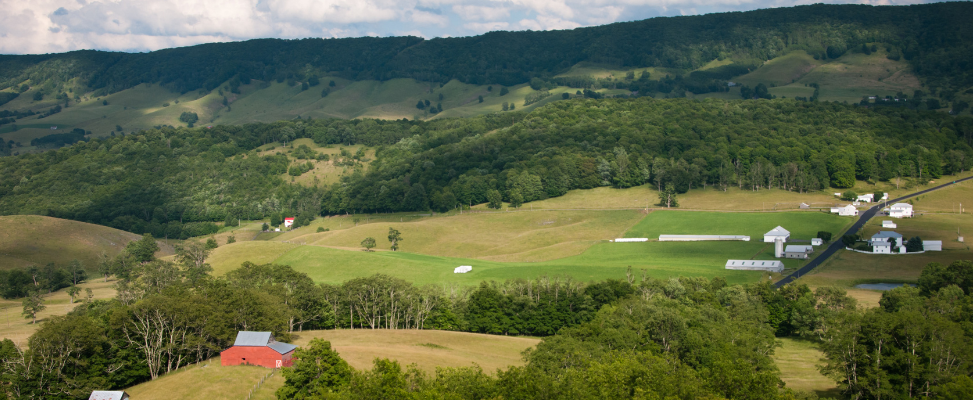 Charming Small Towns Nearby Charlottesville