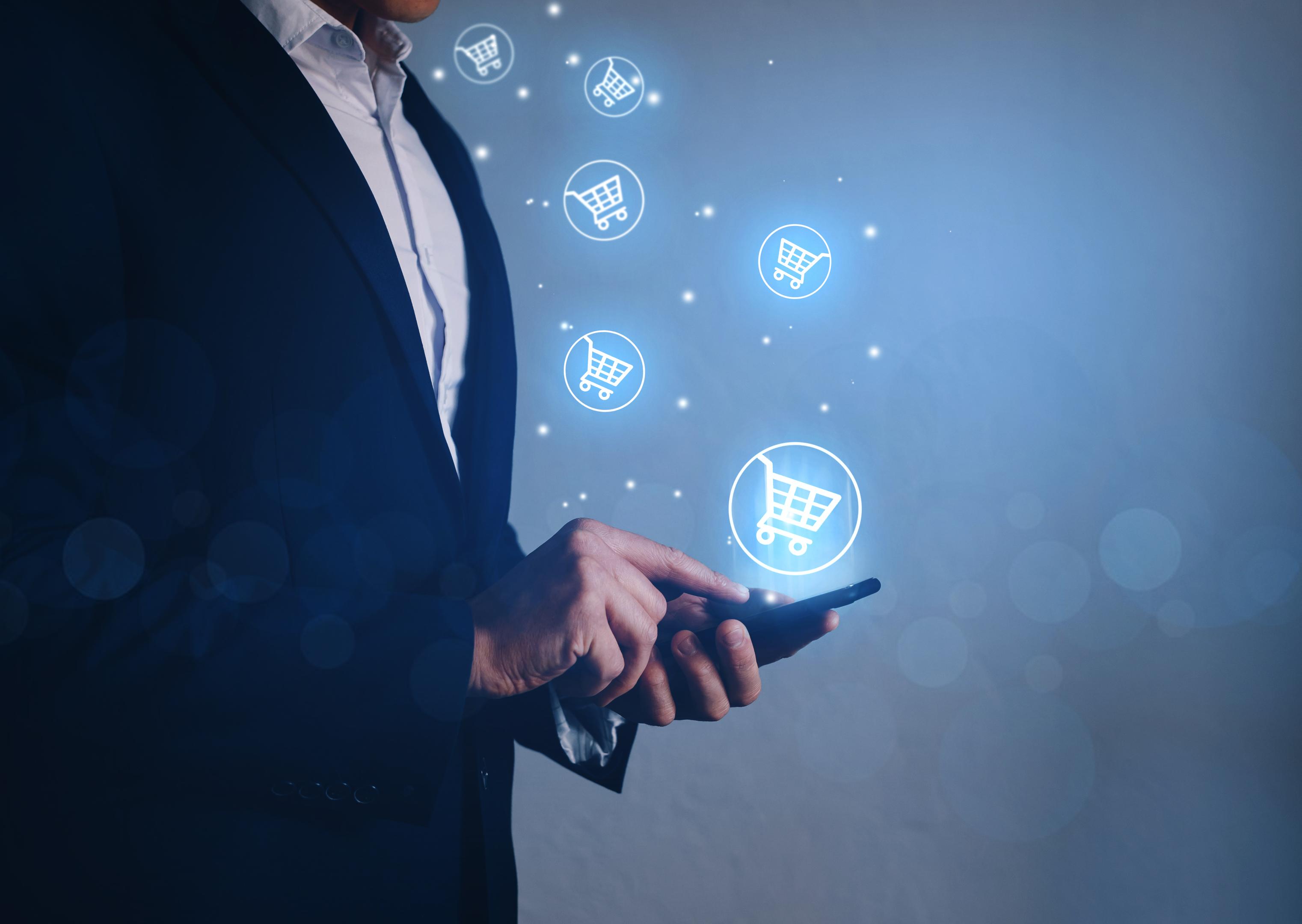 Stworzenie skutecznego działu sprzedaży to fundament rosnącego biznesu