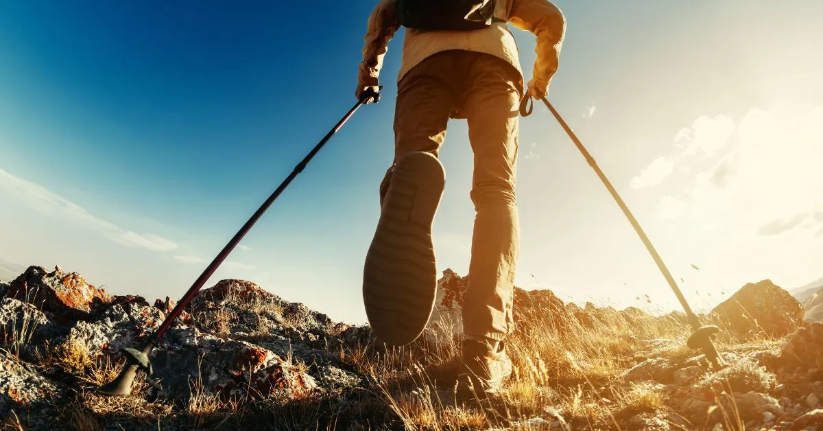 Hiking for Weight Loss: A Fun and Effective Way to Shed Pounds