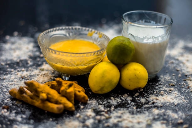 Remove Tan effectively | Raw Milk | Coconut Milk | Skin Issues | Cold Water | UVA Radiation | Further Advice | Melanin Oxidizes | Face Wash | Tanned Part |  |