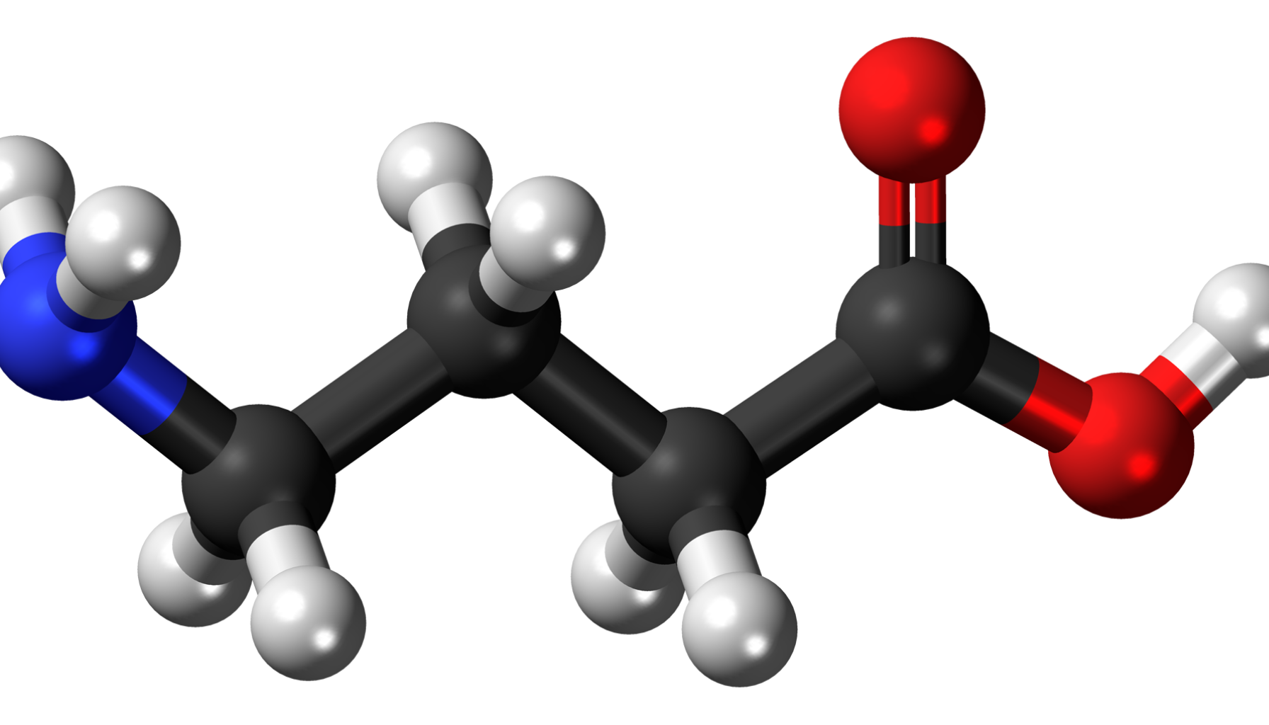 Gamma-aminobutyric acid: Hva GABA betyr for tannhelse og stress