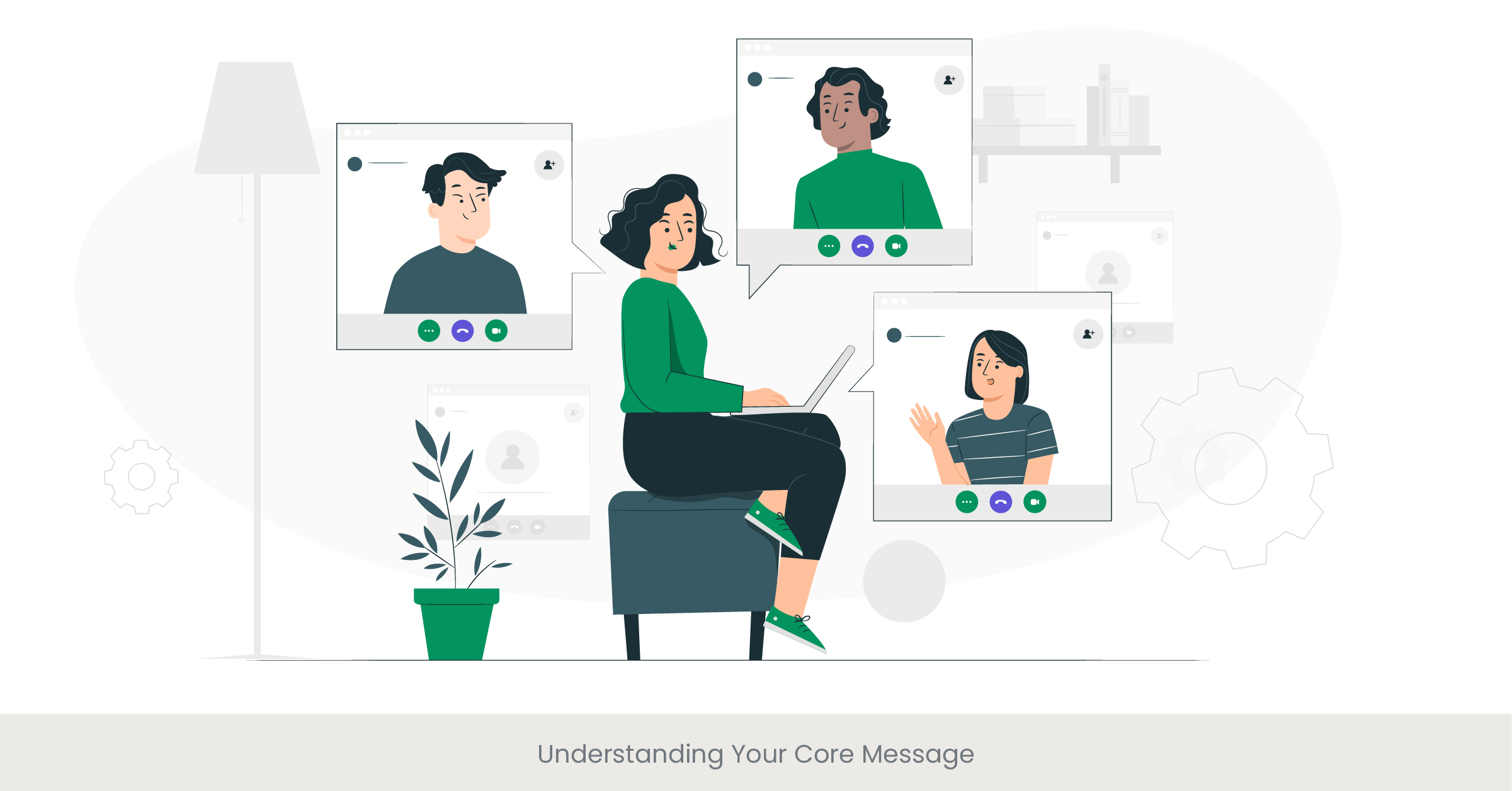 Understanding Your Core Message