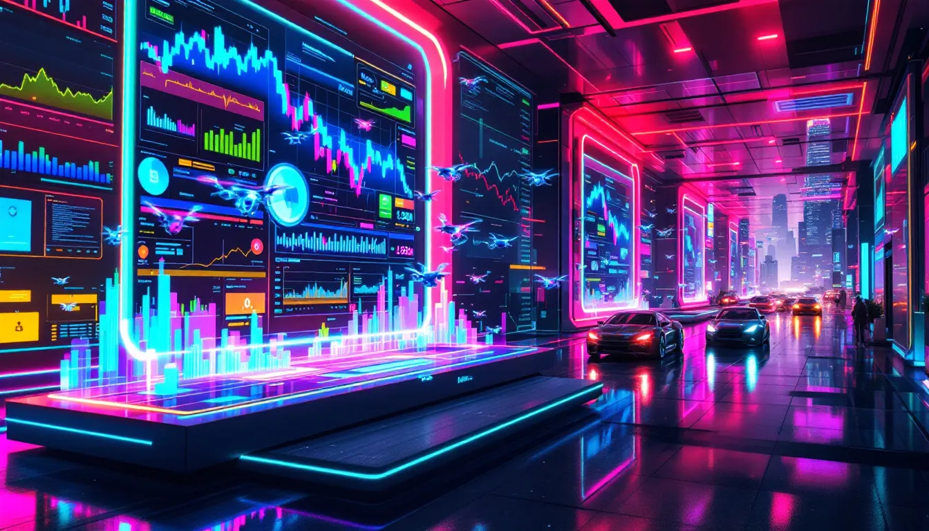 An overview of tools and platforms for dogecoin futures trading.