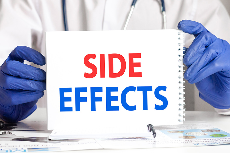 Semaglutide Side Effects