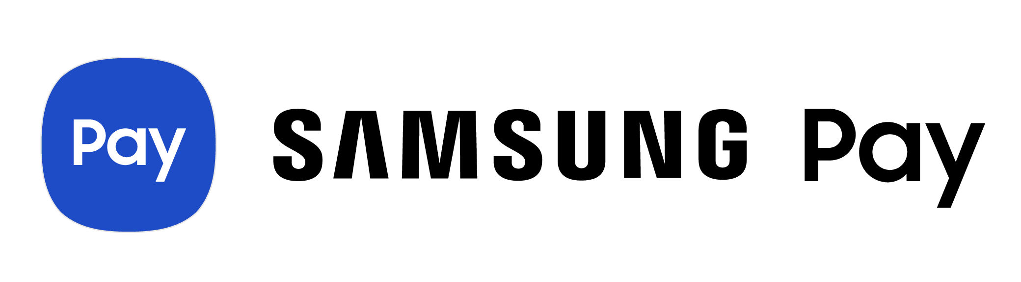 Samsung Pay logo