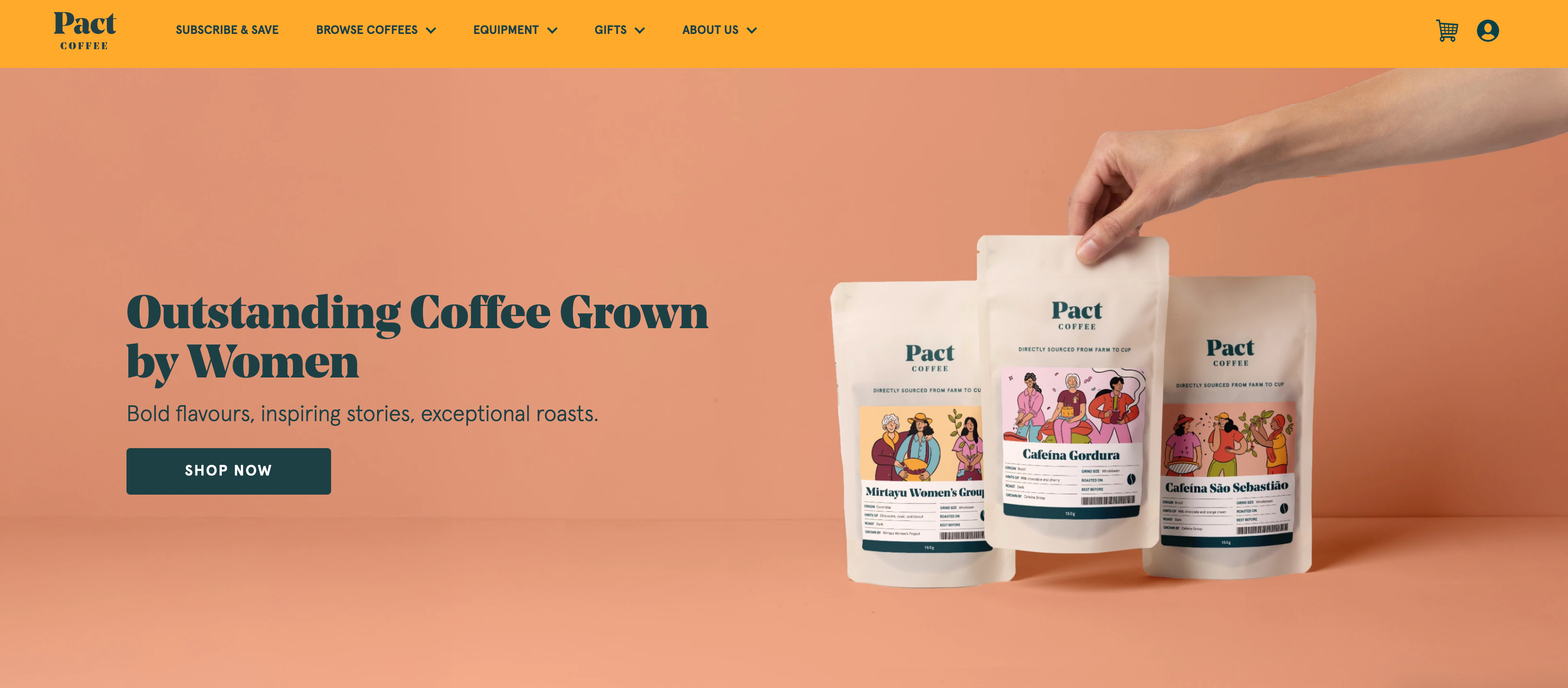 Pact Coffee Review: A Busy Parent’s Guide to Better Coffee at Home 3 e3009fbb 2a01 4606 9c37 9a7a9733dab7