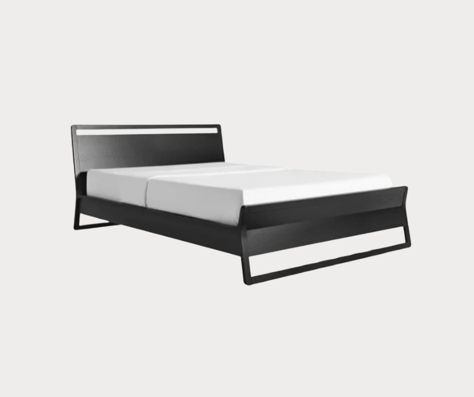 Blu Dot’s Woodrow Bed