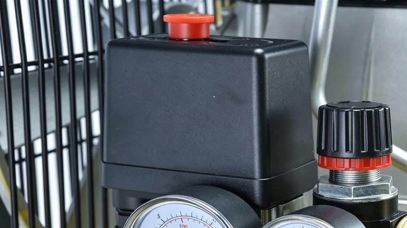 Why Correct Pressure Settings Matter