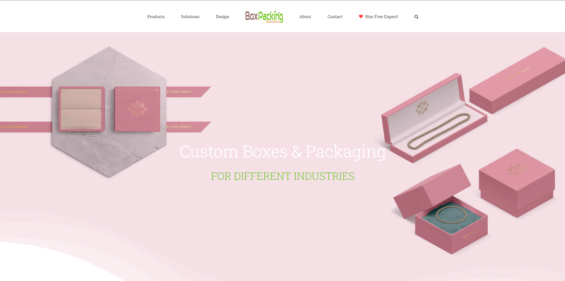 Custom Foldableand Collapsible Rigid Box --- Shanghai DE Printed Box