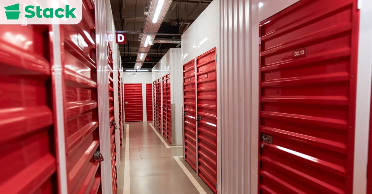 Temporary Storage Costs 