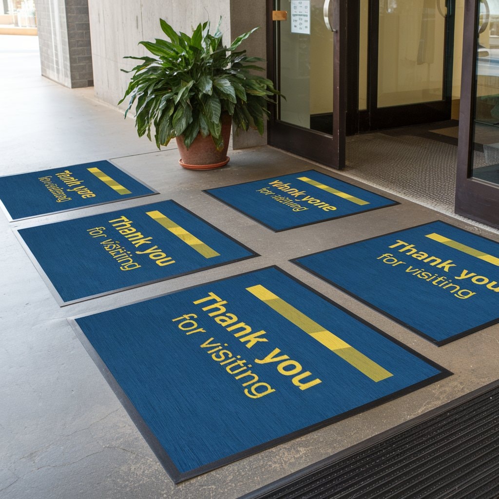 How Do Custom Floor Mats with Logos Enhance Your Business Entrance? 2 e32409aa 88e2 4adc 80e9 59a6ba766239