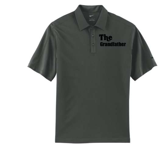 Embroidered Polo Shirts