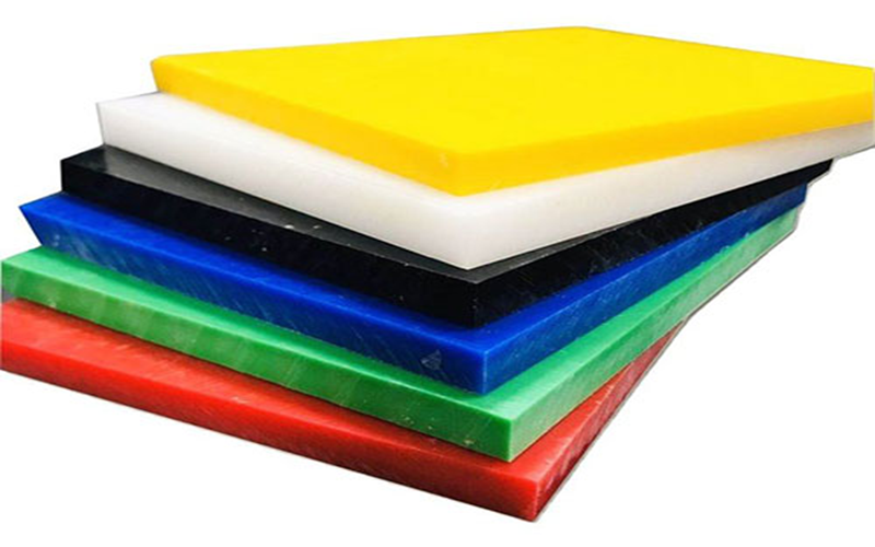Thermoforming Plastic Sheets