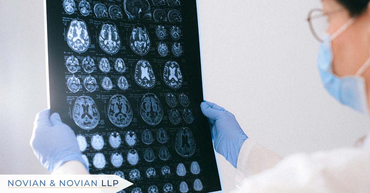 What Types of Car Accident Injuries Can Medical Insurance Cover?